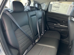 New 2025 Mitsubishi Outlander Sport 2.0 AWC at Camacho Mitsubishi near Palmdale, CA
