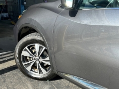 Used 2023  Nissan Murano FWD SV at Camacho Mitsubishi near Palmdale&comma; CA