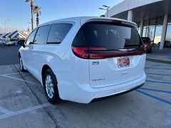 Used 2023  Chrysler Pacifica Touring L FWD at Camacho Mitsubishi near Palmdale&comma; CA