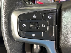 Used 2021 Chevrolet Silverado 1500 2WD Crew Cab 147" Custom at Camacho Mitsubishi near Palmdale, CA