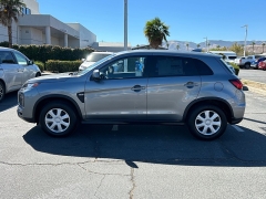 New 2027  Mitsubishi Outlander Sport 2&period;0 FWD at Camacho Mitsubishi near Palmdale&comma; CA