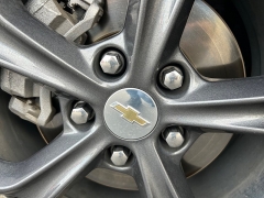 Used 2023  Chevrolet Malibu 4dr Sdn 1LT at Camacho Mitsubishi near Palmdale, CA