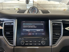 Used 2018  Porsche Macan 4d SUV AWD S at Camacho Mitsubishi near Palmdale, CA