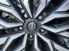 Used 2024  Nissan Altima 2&period;5 SV Sedan at Camacho Mitsubishi near Palmdale&comma; CA