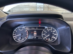 Used 2024  Nissan Rogue FWD SV at Camacho Mitsubishi near Palmdale&comma; CA