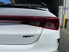 Used 2021  Kia K5 GT FWD at Camacho Mitsubishi near Palmdale&comma; CA