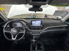 Used 2025  Nissan Altima SV FWD at Camacho Mitsubishi near Palmdale&comma; CA