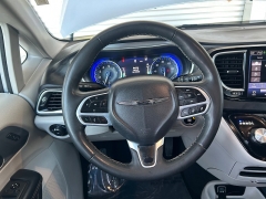 Used 2023  Chrysler Pacifica Touring L FWD at Camacho Mitsubishi near Palmdale&comma; CA