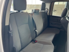Used 2024  Ram 1500 Classic 2WD SLT Quad Cab 6'4" Box at Camacho Mitsubishi near Palmdale&comma; CA