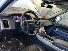 Used 2021 Land Rover Range Rover Sport Turbo i6 MHEV SE at Camacho Mitsubishi near Palmdale, CA