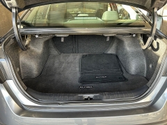Used 2025  Nissan Altima SV FWD at Camacho Mitsubishi near Palmdale&comma; CA
