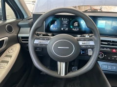 Used 2025  Hyundai Sonata SEL FWD at Camacho Mitsubishi near Palmdale&comma; CA