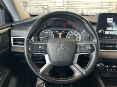 Used 2024  Mitsubishi Outlander SE S-AWC at Camacho Mitsubishi near Palmdale&comma; CA