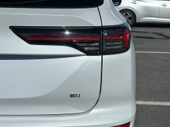 New 2026  Mitsubishi Outlander FWD at Camacho Mitsubishi near Palmdale&comma; CA