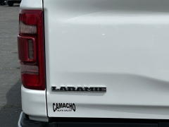 Used 2024  Ram 1500 2WD Laramie Crew Cab 5'7" Box at Camacho Mitsubishi near Palmdale&comma; CA