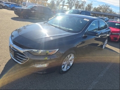Used 2023  Chevrolet Malibu 4dr Sdn 1LT at Camacho Mitsubishi near Palmdale&comma; CA