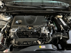 Used 2019  Toyota Camry 4d Sedan LE at Camacho Mitsubishi near Palmdale&comma; CA