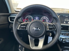 Used 2020 Kia Optima 4d Sedan LX at Camacho Mitsubishi near Palmdale, CA