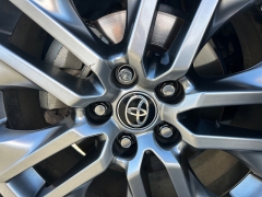 Used 2022  Toyota RAV4 XLE Premium AWD at Camacho Mitsubishi near Palmdale&comma; CA