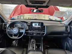 Used 2023  Nissan Pathfinder SL 2WD at Camacho Mitsubishi near Palmdale, CA