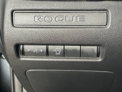 Used 2023  Nissan Rogue FWD S at Camacho Mitsubishi near Palmdale&comma; CA