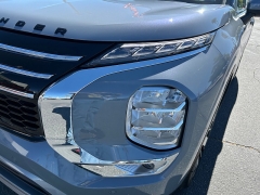 New 2026  Mitsubishi Outlander FWD at Camacho Mitsubishi near Palmdale&comma; CA