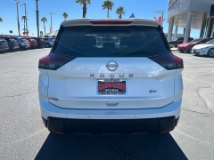 Used 2024  Nissan Rogue FWD SV at Camacho Mitsubishi near Palmdale&comma; CA
