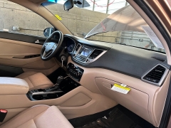 Used 2016  Hyundai Tucson 4d SUV FWD SE at Camacho Mitsubishi near Palmdale&comma; CA