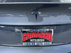 Used 2023  Tesla Model 3 RWD at Camacho Mitsubishi near Palmdale&comma; CA
