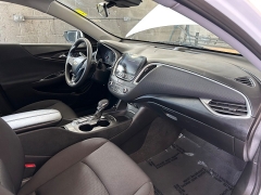 Used 2024  Chevrolet Malibu 4dr Sdn 1LT at Camacho Mitsubishi near Palmdale&comma; CA