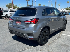 New 2027  Mitsubishi Outlander Sport 2&period;0 FWD at Camacho Mitsubishi near Palmdale&comma; CA