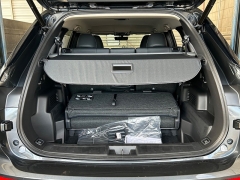 New 2026  Mitsubishi Outlander FWD at Camacho Mitsubishi near Palmdale&comma; CA