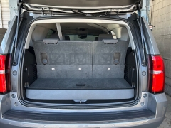 Used 2018  Chevrolet Tahoe 4d SUV 4WD LS at Camacho Mitsubishi near Palmdale&comma; CA