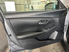 Used 2023  Nissan Sentra SV CVT at Camacho Mitsubishi near Palmdale&comma; CA