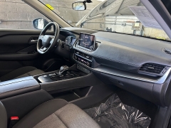 Used 2025  Nissan Rogue FWD SV at Camacho Mitsubishi near Palmdale&comma; CA