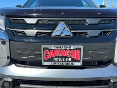 New 2025  Mitsubishi Outlander Sport Trail Edition 2.0 AWC at Camacho Mitsubishi near Palmdale, CA