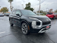  2025 Mitsubishi Outlander Plug-In Hybrid SEL S-AWC at Camacho Mitsubishi near Palmdale, CA