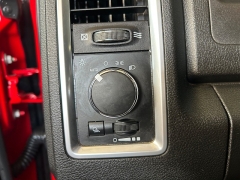 Used 2024  Ram 1500 Classic 2WD SLT Quad Cab 6'4" Box at Camacho Mitsubishi near Palmdale, CA