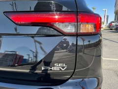 New 2025 Mitsubishi Outlander Plug-In Hybrid SEL S-AWC at Camacho Mitsubishi near Palmdale, CA