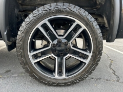 Used 2018  GMC Sierra 1500 2WD Crew Cab SLE at Camacho Mitsubishi near Palmdale&comma; CA