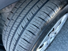 Used 2022  Toyota Corolla LE CVT at Camacho Mitsubishi near Palmdale, CA