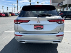 New 2025 Mitsubishi Outlander Plug-In Hybrid SEL S-AWC at Camacho Mitsubishi near Palmdale, CA
