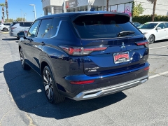 New 2026  Mitsubishi Outlander FWD at Camacho Mitsubishi near Palmdale&comma; CA