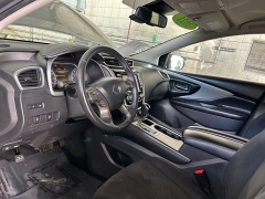 Used 2021  Nissan Murano FWD SV at Camacho Mitsubishi near Palmdale, CA