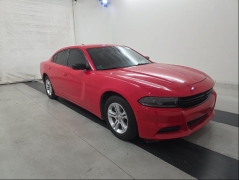 Used 2023  Dodge Charger SXT RWD at Camacho Mitsubishi near Palmdale&comma; CA