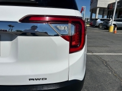 Used 2023  GMC Acadia AWD 4dr SLT at Camacho Mitsubishi near Palmdale&comma; CA