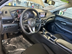 Used 2023  Nissan Sentra S CVT at Camacho Mitsubishi near Palmdale, CA