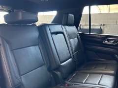 Used 2024 Chevrolet Tahoe 2WD 4dr LT at Camacho Mitsubishi near Palmdale, CA