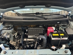 Used 2024  Mitsubishi Mirage ES CVT at Camacho Mitsubishi near Palmdale&comma; CA
