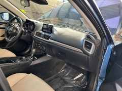 Used 2018  Mazda Mazda3 4d Sedan Sport Auto at Camacho Mitsubishi near Palmdale&comma; CA